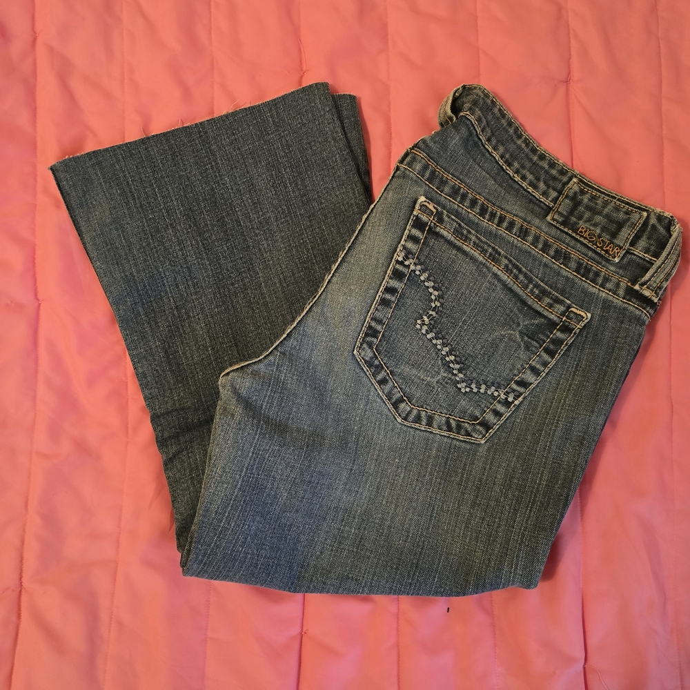 Stylish Blue Jeans for Women